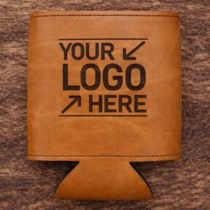Buckskin Koozie