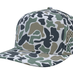 Jungle Old School Camo
