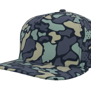 Dino Old School Camo