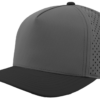 Grey/Black