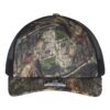Mossy Oak Country DNA/ Black