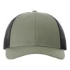 Loden Green/ Black