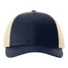 Navy/ Khaki