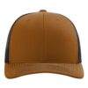 Caramel / Black