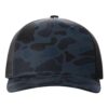 Admiral Duck Camo / Black