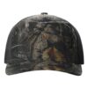 Mossy Oak Country DNA / Black