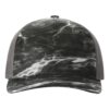 Mossy Oak Elements Blacktip / Charcoal