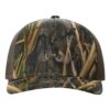 Mossy Oak Habitat / Brown