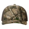 Realtree Edge / Brown