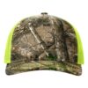 Realtree Edge / Neon Yellow