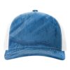 Realtree Fishing Light Blue / White