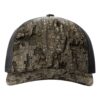 Realtree Timber / Black