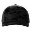 Sable Duck Camo / Black