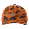 Blaze Duck Camo / Blaze