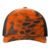 Kryptek Inferno / Black