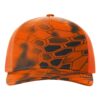 Kryptek Inferno / Blaze Orange