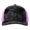 Kryptek Typhon / Neon Pink