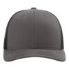 Charcoal / Black
