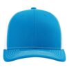 Cyan / White
