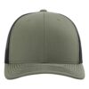 Loden / Black