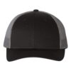 Black/ Charcoal