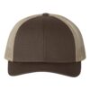 Brown/ Khaki