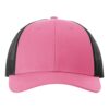 Hot Pink/ Black