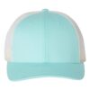 Aruba Blue/ Birch