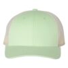 Patina Green/ Birch