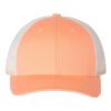Sunkissed Peach/ Birch