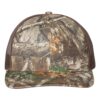Realtree Edge/ Brown