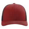 Cardinal / Black
