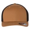 Caramel / Black