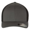 Charcoal / Black