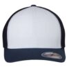 Navy / White / Navy