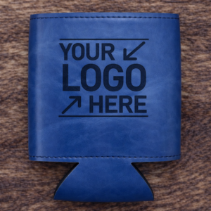 Indigo Koozie