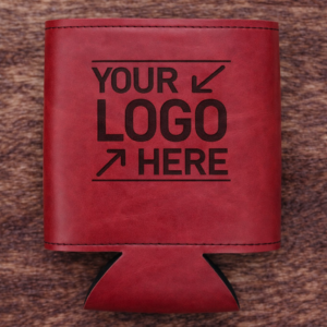 Ruby Koozie