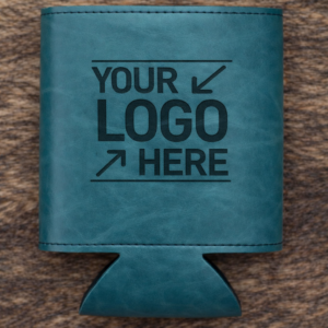 Topaz Koozie