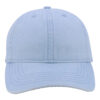 Cashmere Blue / Floral