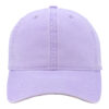 Lavendar / Stripes