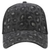 Black Leopard / Black