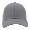 Grey / White