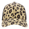 Leopard / Black
