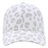 Snow Leopard / White