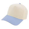 Ivory / Icy Blue / Leopard Camo