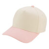 Ivory / Peony / Leopard Camo