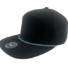Black / Blue