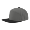 Grey/Black