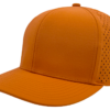 Flat Orange