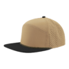 Black / Khaki